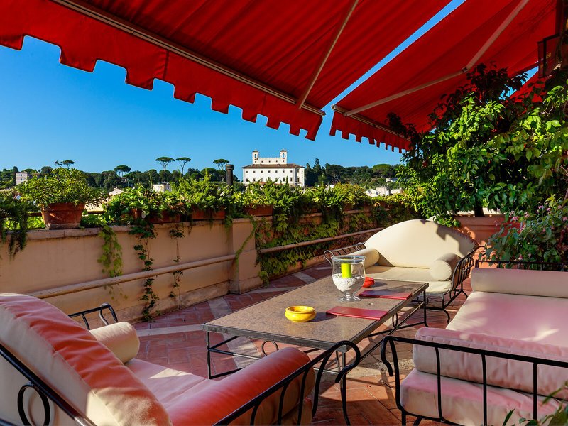 Grand Hotel Plaza