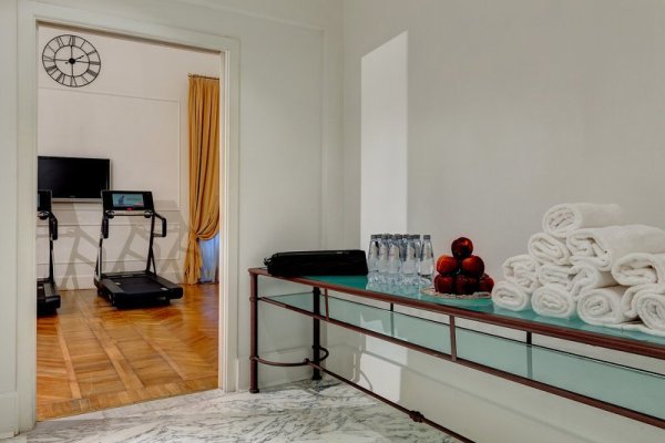 Grand Hotel Plaza
