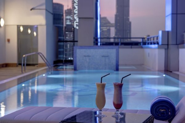 Royal Continental Suites