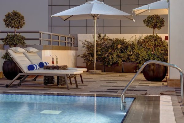 Royal Continental Suites