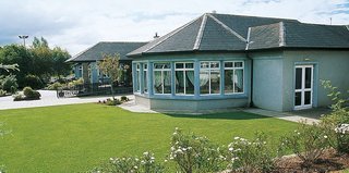 Fitzgeralds Woodlands House Hotel & Spa