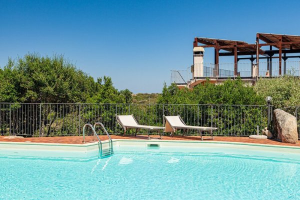 Hotel San Trano