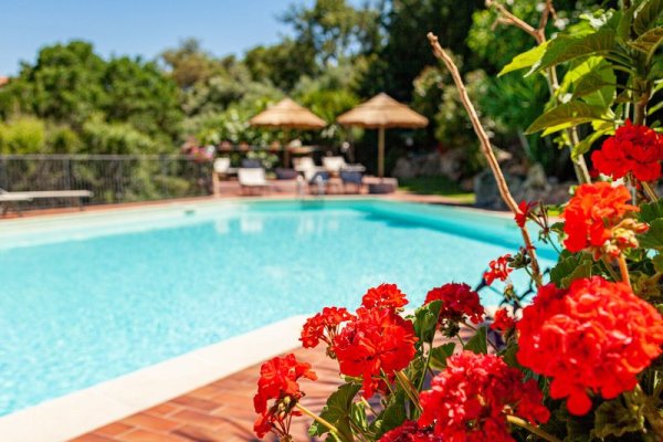 Hotel San Trano