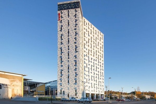Scandic Lerkendal
