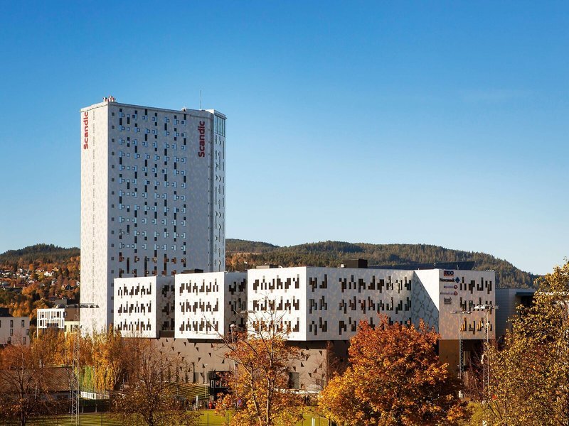 Scandic Lerkendal