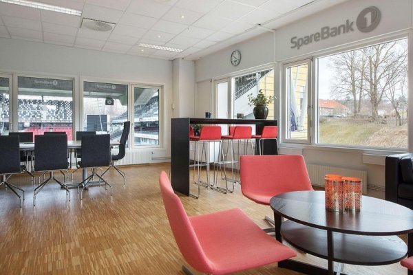Scandic Lerkendal