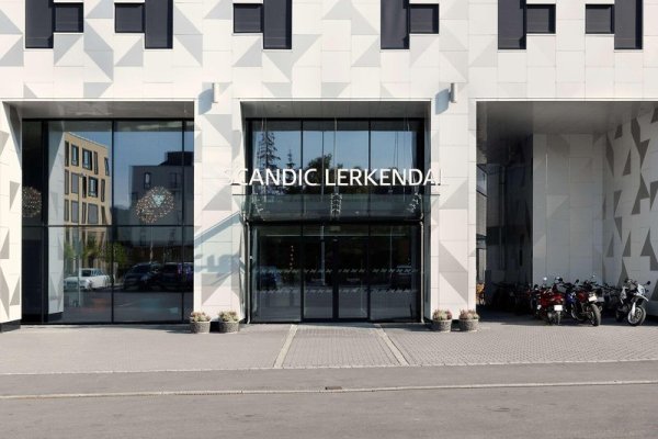 Scandic Lerkendal