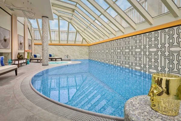 Al Habtoor Palace Budapest