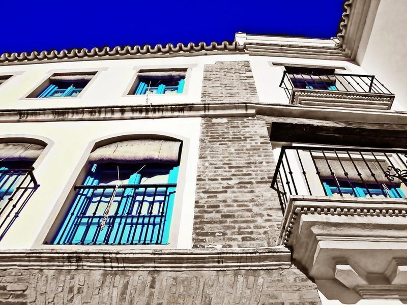 Hotel Servilia