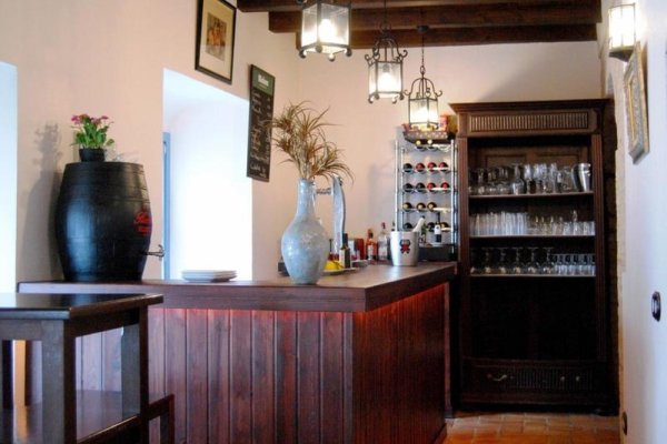 Hotel Servilia