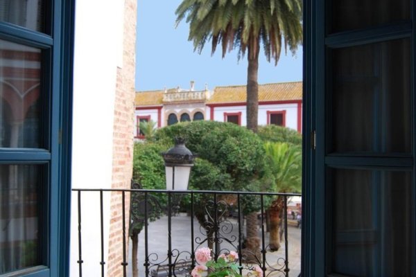 Hotel Servilia