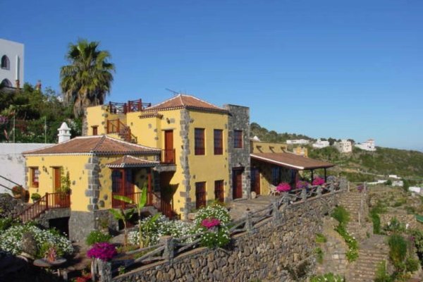 Casa Cho Juan