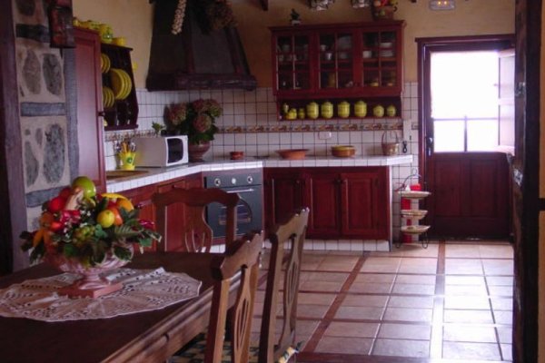 Casa Cho Juan
