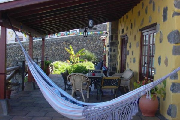 Casa Cho Juan