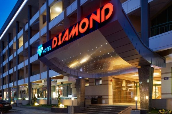 Hotel Diamond