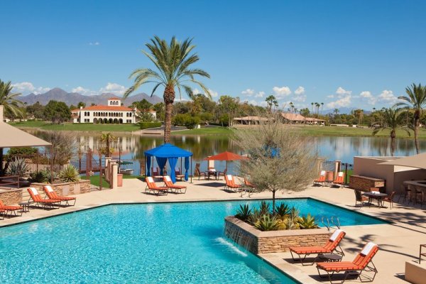 The McCormick Scottsdale