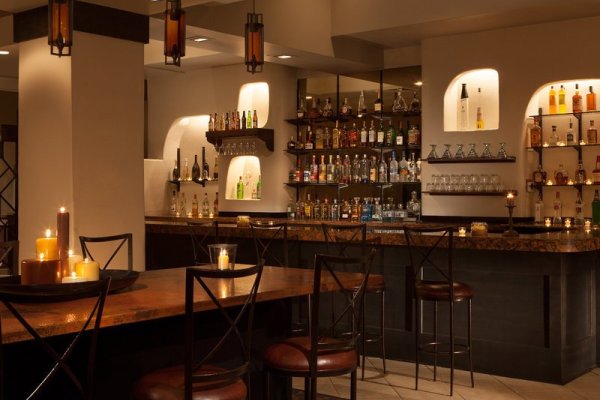 The McCormick Scottsdale