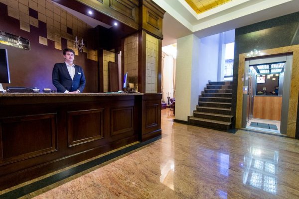 Hotel Rexton