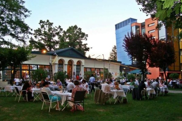 Gartenhotel Altmannsdorf