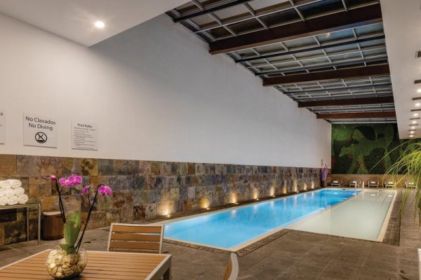 Holiday Inn Express Puebla