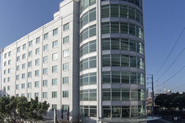 Holiday Inn Express Puebla