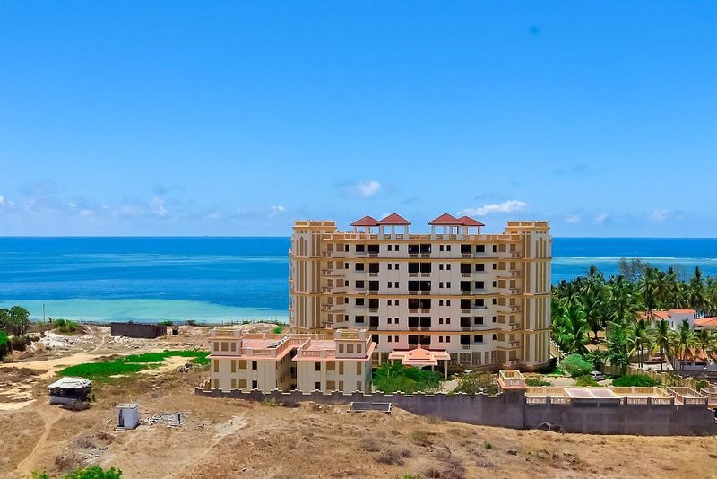 Sunrise Resort Apartments & Spa