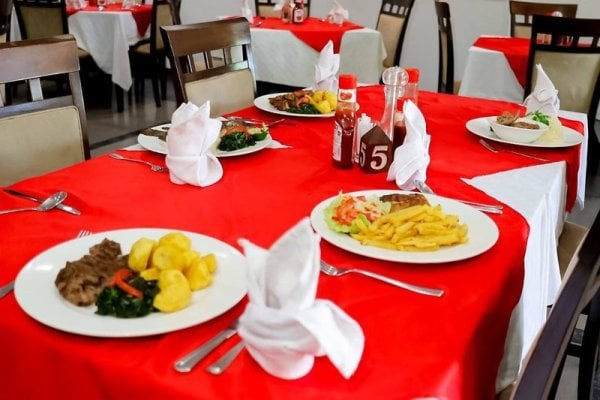 Sunrise Resort Apartments & Spa