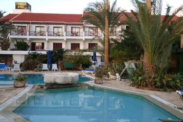 Topset Hotel