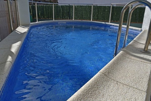 Apartaments Ar Dosjoimi
