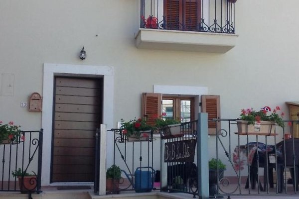B&B La Dote