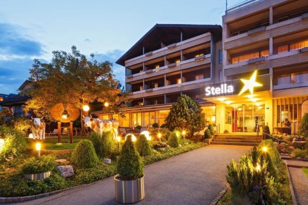 Stella Hotel Interlaken