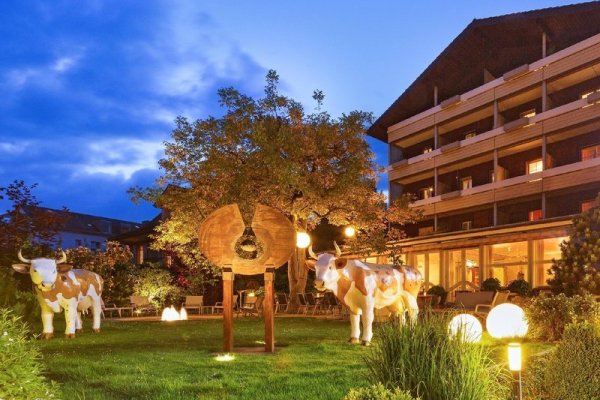 Stella Hotel Interlaken