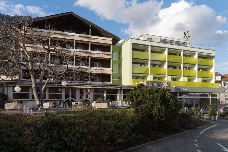 Stella Hotel Interlaken