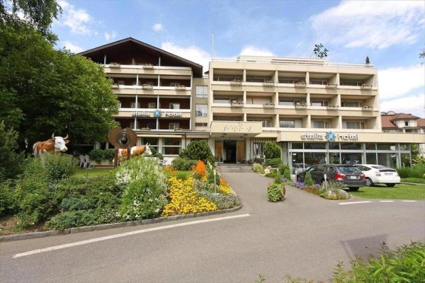 Stella Hotel Interlaken