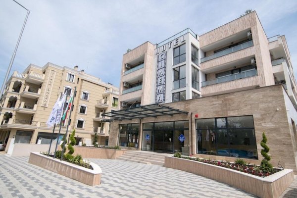 Hotel Cinema