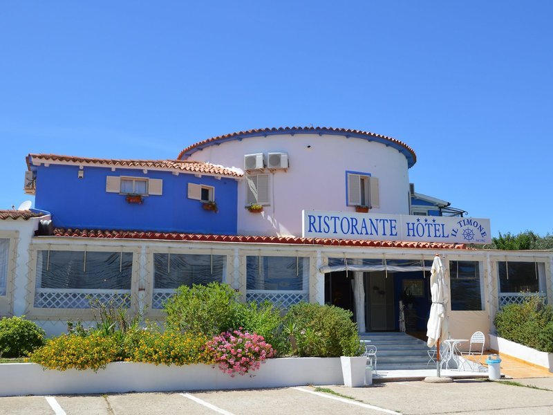 Hotel Il Timone
