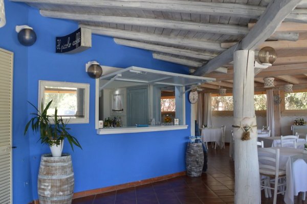 Hotel Il Timone