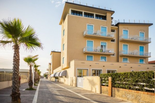Residence Stella Marina