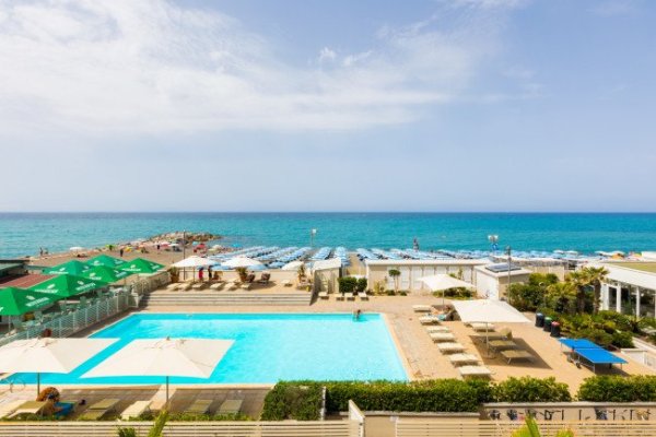 Residence Stella Marina