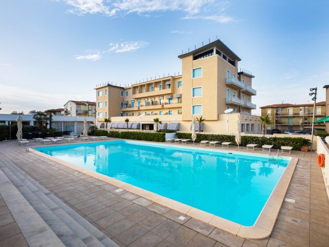 Residence Stella Marina