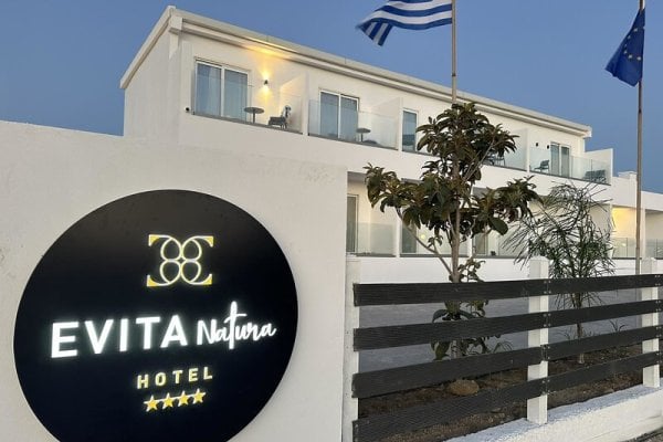 Evita Natura Hotel
