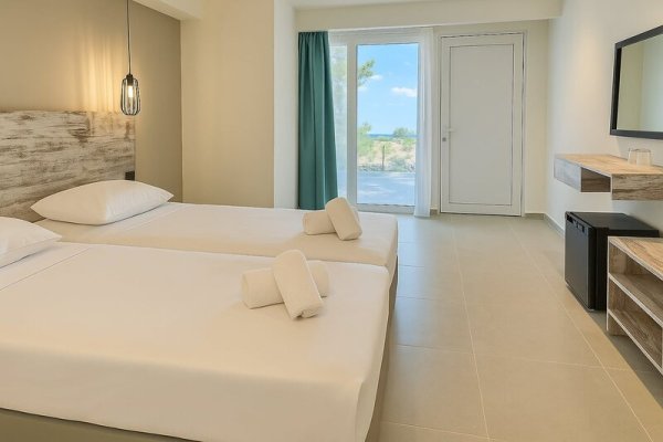 Evita Natura Hotel