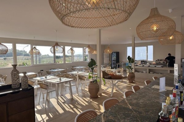 Evita Natura Hotel