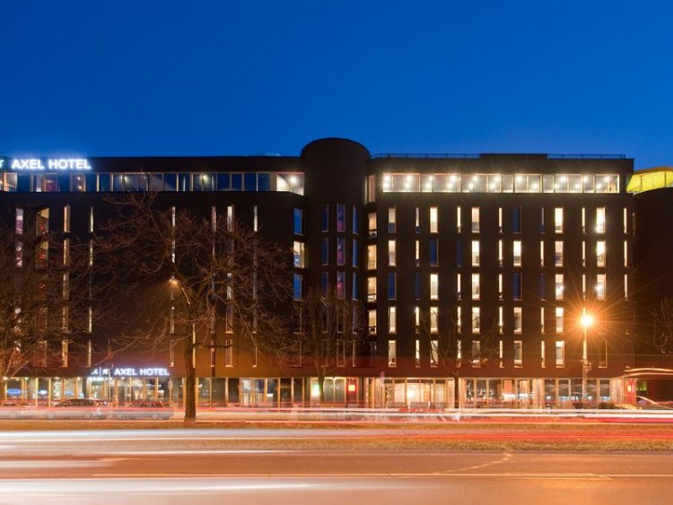 Axel Hotel Berlin
