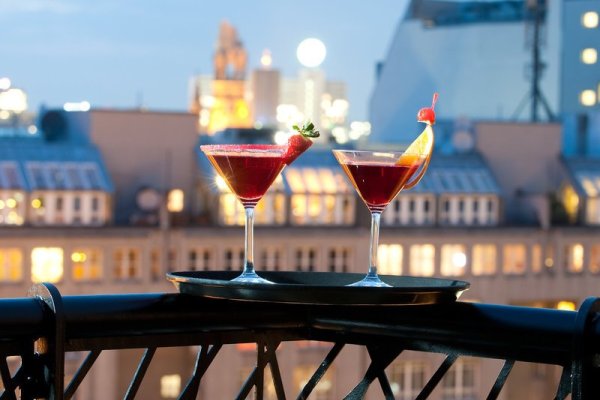 Axel Hotel Berlin