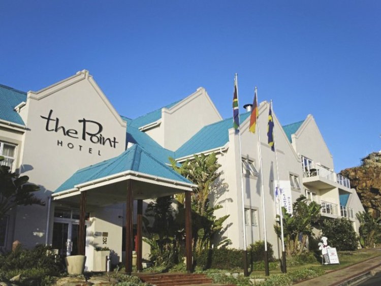 The Point Hotel & Spa