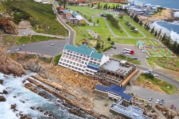 The Point Hotel & Spa