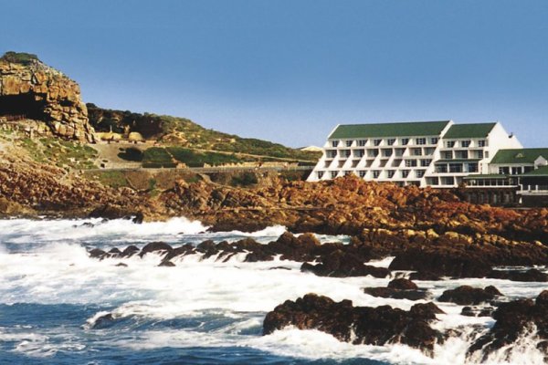 The Point Hotel & Spa