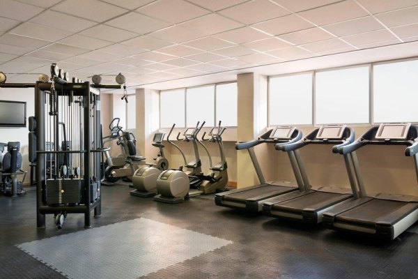 Sheraton Tel Aviv Hotel
