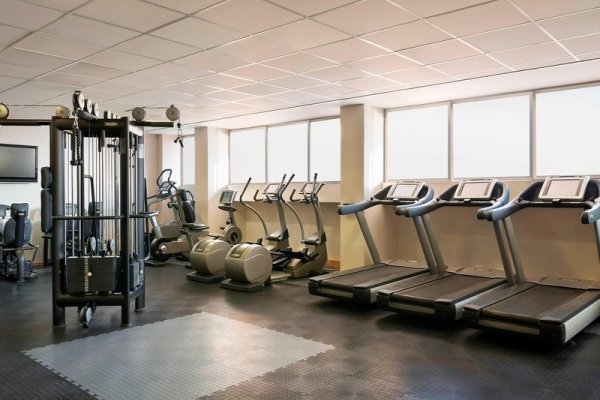 Sheraton Tel Aviv Hotel